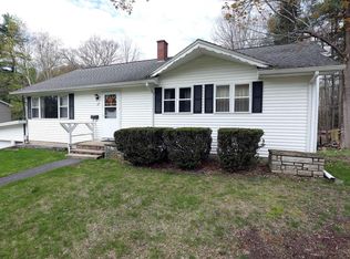17 Forest Ave, Augusta, ME 04330