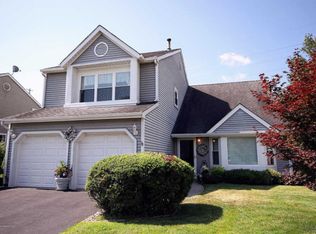 12 Mount Run, Tinton Falls, NJ 07753