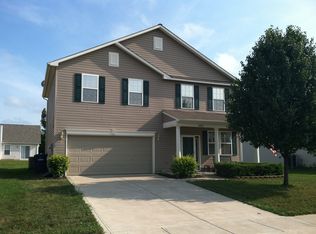 10848 Muddy River Rd, Indianapolis, IN 46234
