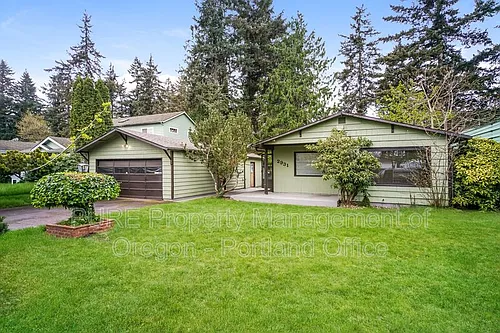 2931 SE 119th Ave #A Photo 1 2931 SE 119th Ave #A Photo 1