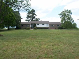 104 Walker Rd, Lawndale, NC 28090