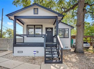 605 W 35th St, Austin, TX 78705