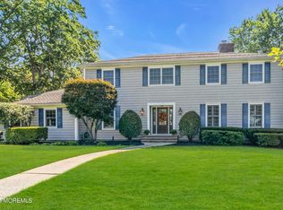 664 Valley Road, Brielle, NJ 08730