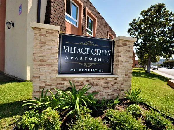 Village Green Apartments