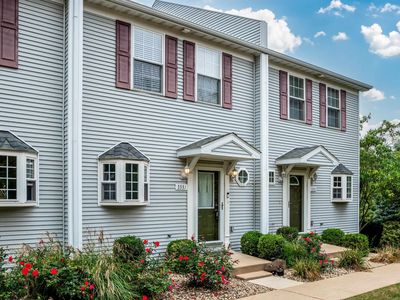 3331 King James Rd, Peoria, IL, 61615