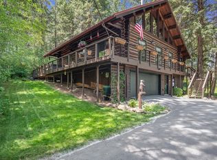 300 Lower Syringa Rd, Dover, ID 83864