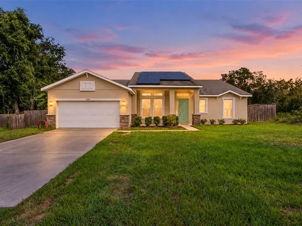 2384 DOYLE ROAD, DELTONA, FL 32738