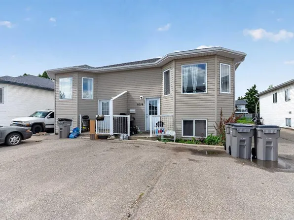 9214 S 94a Ave, Grande Prairie, AB T8V 6W5