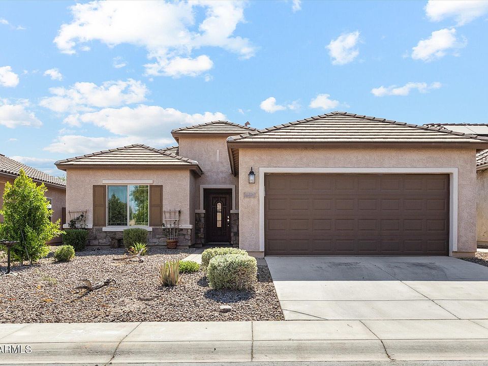 2282 N Palo Verde Dr, Florence, AZ 85132 Zillow