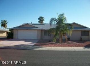 9742 W Edward Dr, Sun City, AZ 85351