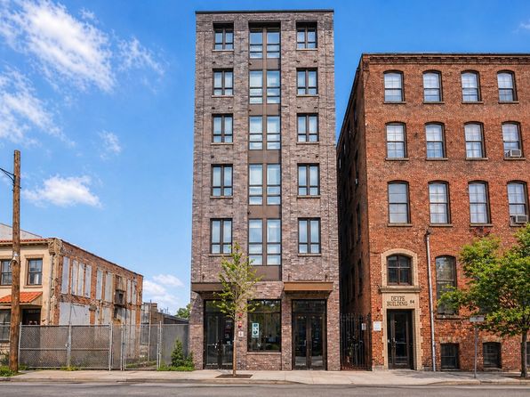 58 Union St #601