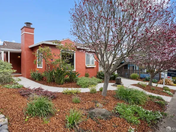 928 Foothill Dr, Daly City, CA 94015