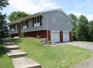 17239 Sycamore Rd, Mount Vernon, OH 43050