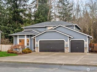 19705 88th Ave E, Spanaway, WA