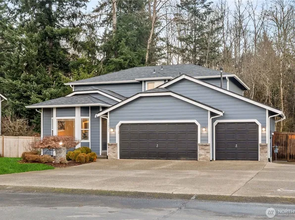 19705 88th Avenue E, Spanaway, WA 98387