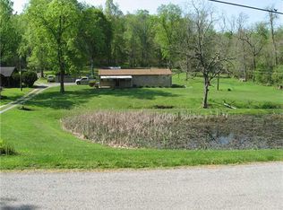 398 Moccasin Hollow Rd, Mount Pleasant, PA 15666