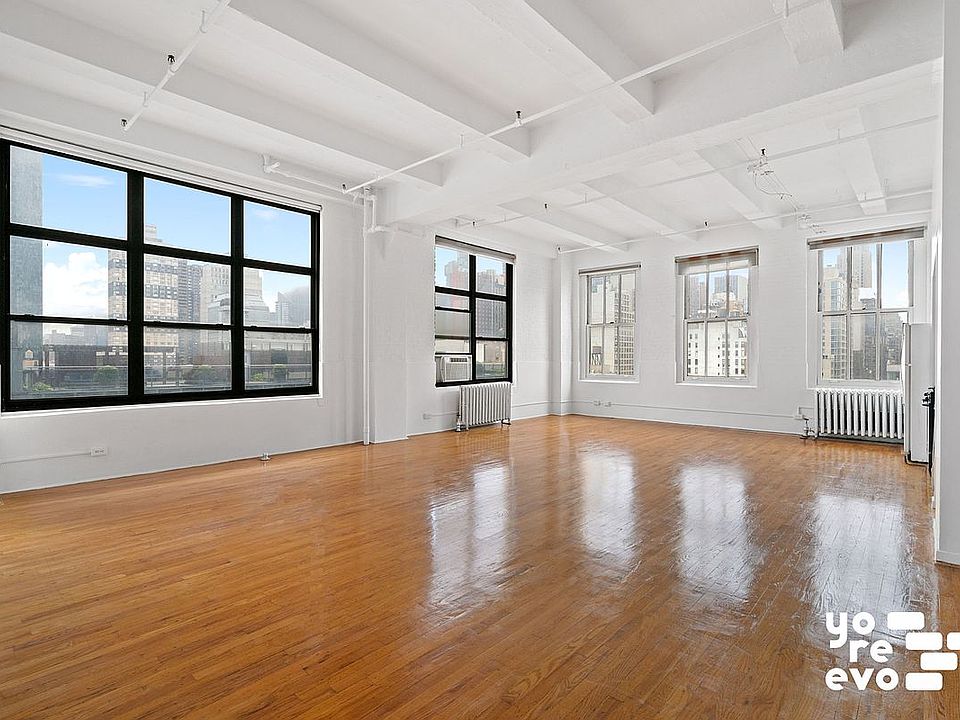 1st image of 448 W 37th St APT 10C