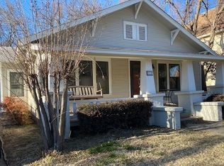 525 W Symmes St, Norman, OK 73069