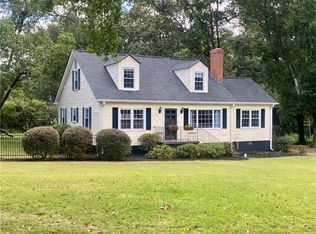 715 College Ave, Anderson, SC 29621