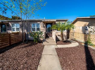 4382-84 38th Street - 4384, San Diego, CA 92105