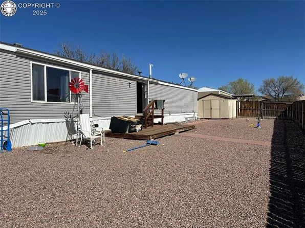 2795 Elizabeth St #39, Canon City, CO 81212