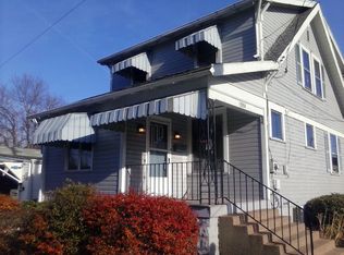 1501 4th St, New Brighton, PA 15066