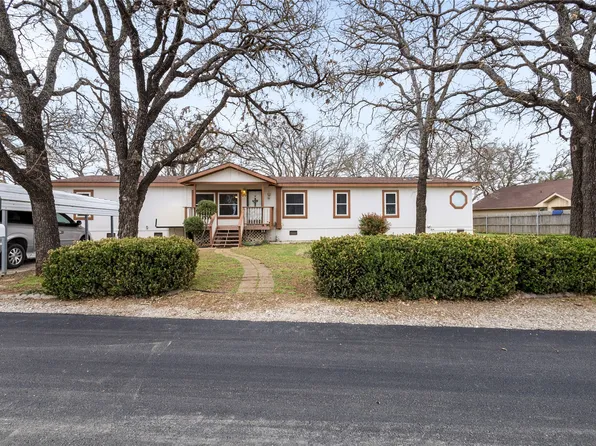 809 County Road 529, Eastland, TX 76448