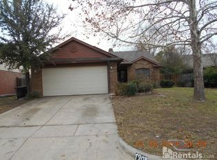7908 Woodrock Ct, Fort Worth, TX 76137