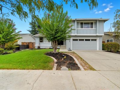 4460 Lahaina Way, San Jose, CA, 95118