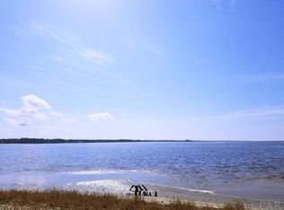 7841 Petersen Point Rd, Milton, FL 32583