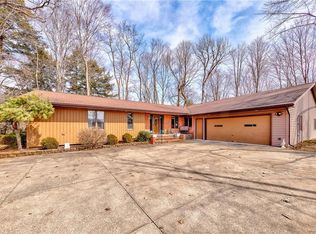 2949 Old Mill Rd, Hudson, OH 44236