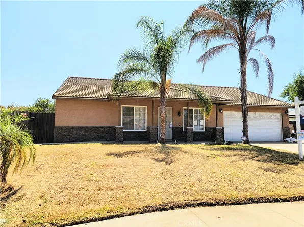 617 Sonoma Ct, Ontario, CA 91762