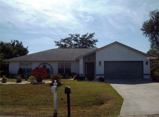 18143 Summerdown Ave, Pt Charlotte, FL 33948