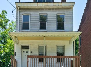 1153 Buente St, Pittsburgh, PA 15212