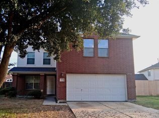 8714 Orchard Ridge Ln, Humble, TX 77338