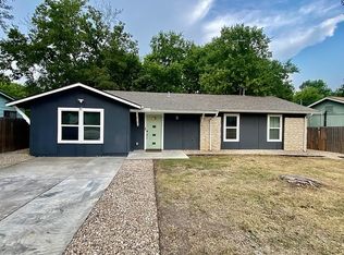 5415 Darlington Ln, Austin, TX 78723