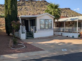 840 N Twin Lakes Dr #104, Saint George, UT 84790