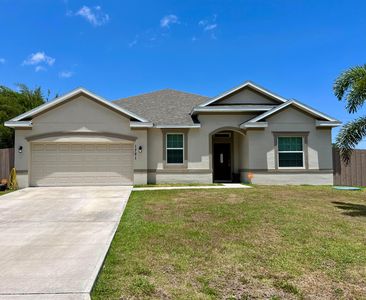 1721 SW Dove Lane, Pt Saint Lucie, FL, 34953
