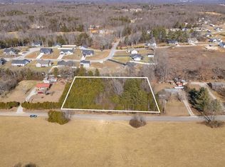 Amber Meadows Rd, Cookeville, TN 38506