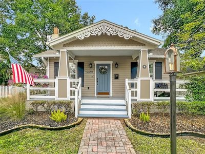 1513 Pinecrest Pl, Orlando, FL, 32803