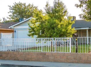 3701 Grissom St, Bakersfield, CA 93309
