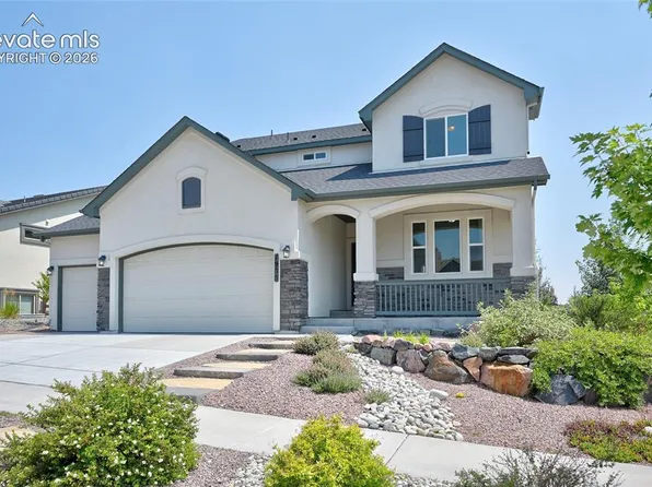 1955 Ruffino Dr, Colorado Springs, CO 80921