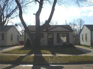 560 E Hudson Ave, Madison Heights, MI 48071