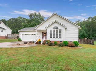 237 Augustine Dr, Spartanburg, SC 29306