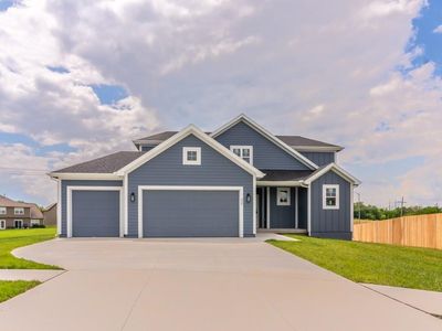 926 168th Ter, Basehor, KS, 66007