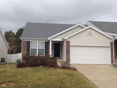 442 Angelique Pl, Saint Charles, MO, 63303