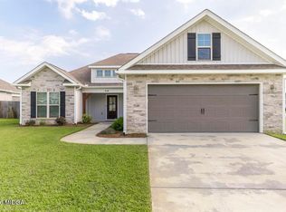518 Edgarton Way, Bonaire, GA 31005