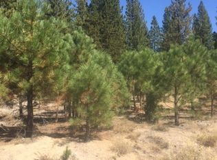 119 Saddle Ridge Rd, Clio, CA 96106