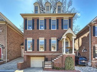 Dilworth Crescent, Charlotte, NC 28203