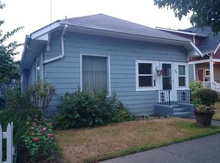 538 N 77th St, Seattle, WA 98103